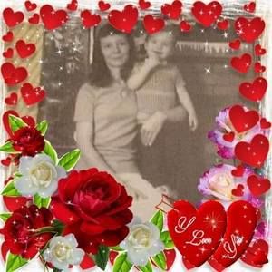 Meet your Posher, Phyllis